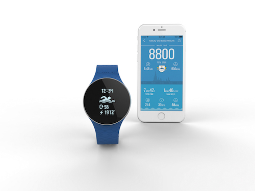 iHealth